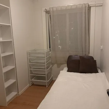 Apartman Cozy And Modern In