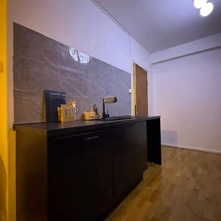 Cozy And Modern In Apartman