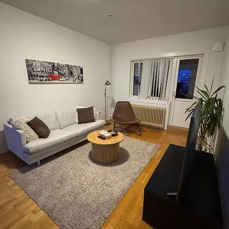 Apartman Cozy And Modern In *