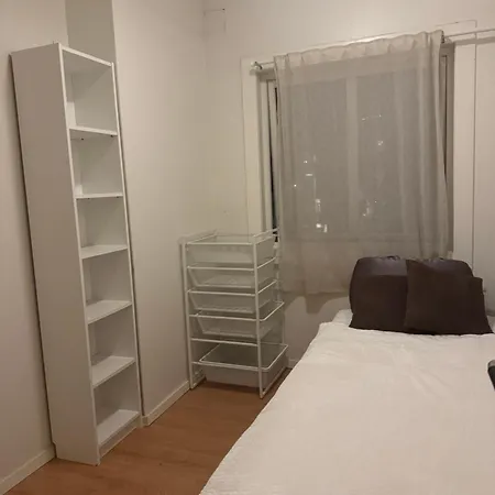 Apartman Cozy And Modern In