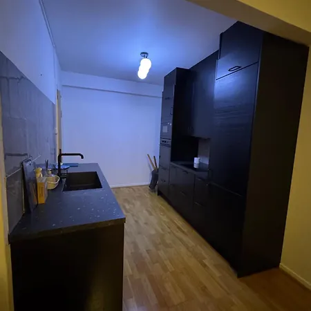 Cozy And Modern In *